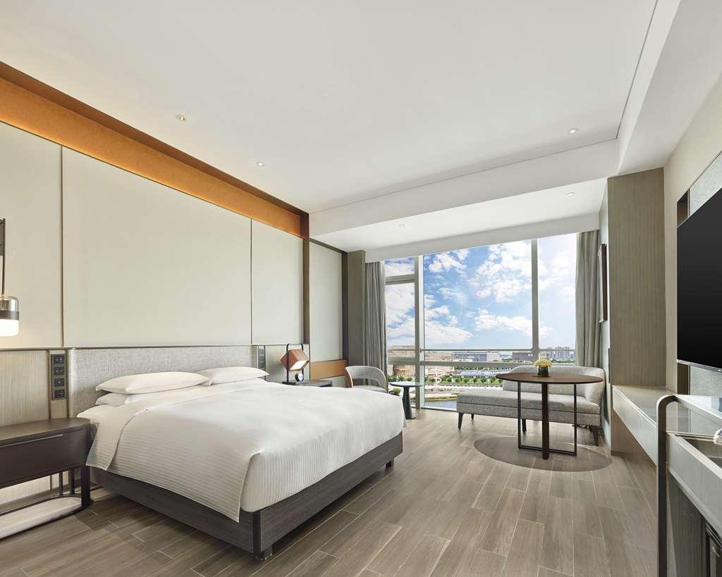 Hyatt Regency Songjiang 5* Shanghai