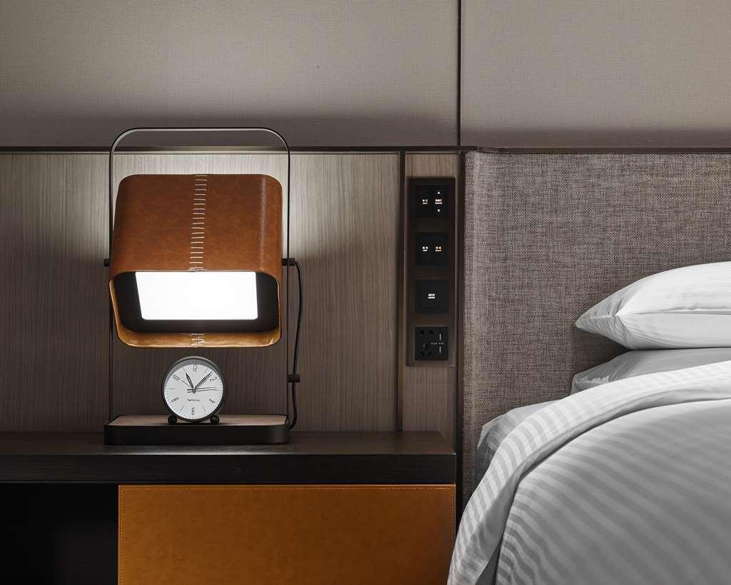 Hotel Hyatt Regency Songjiang