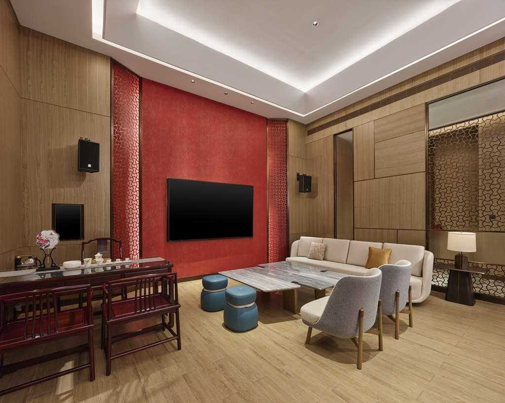 Hyatt Regency Songjiang