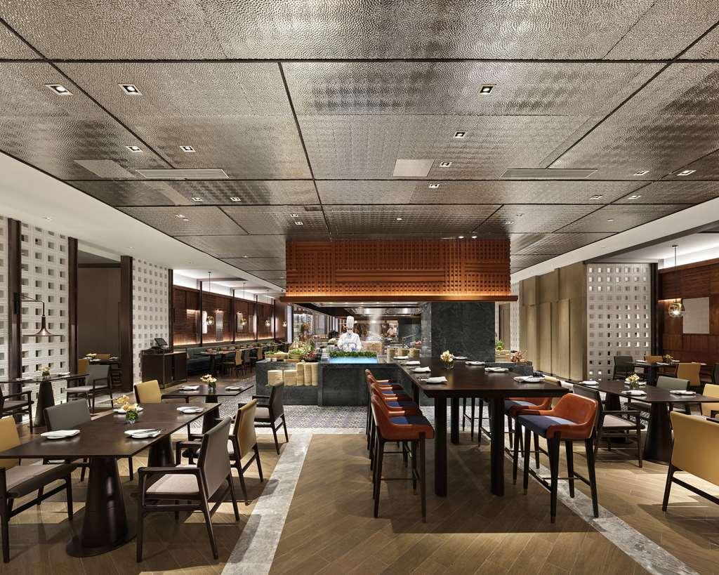 Hotel Hyatt Regency Songjiang Shanghai