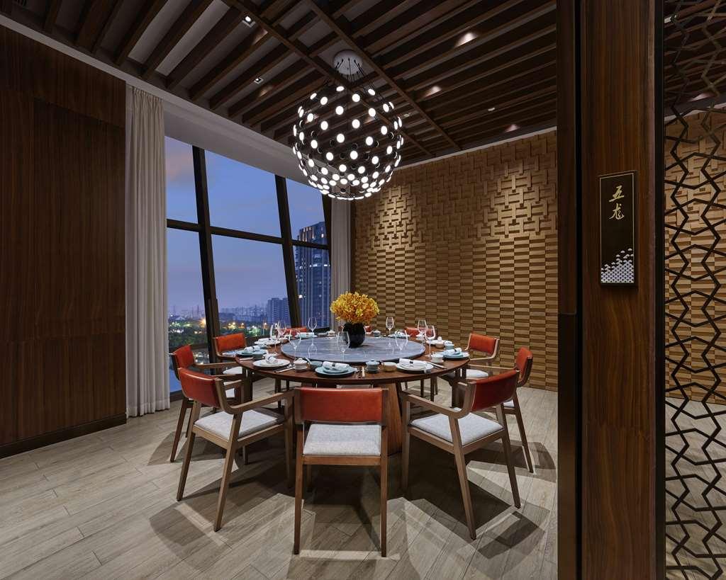Hotel Hyatt Regency Songjiang