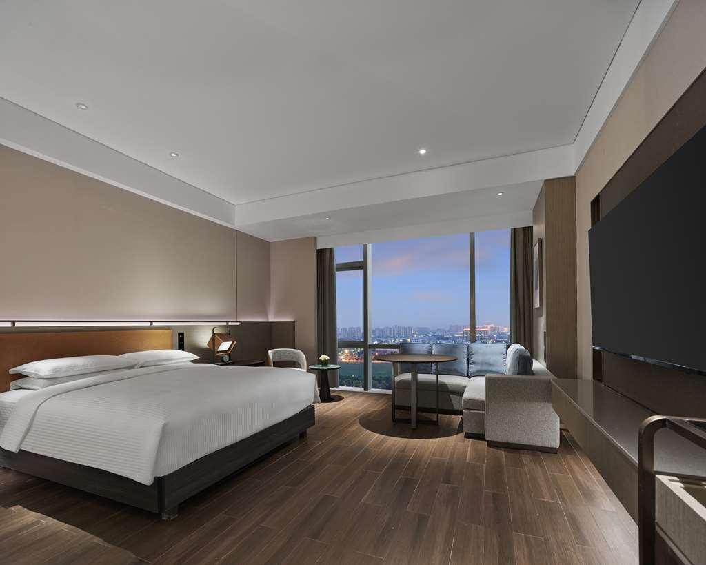 Hyatt Regency Songjiang Hotel