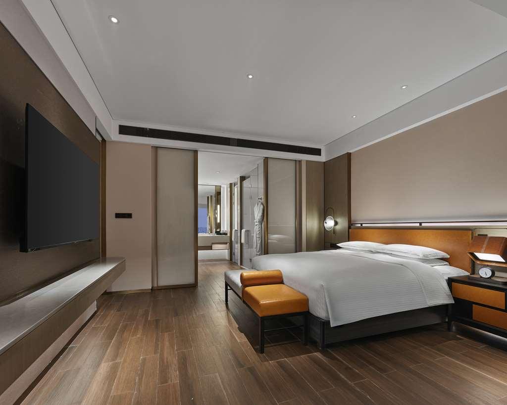 Hyatt Regency Songjiang Hotel