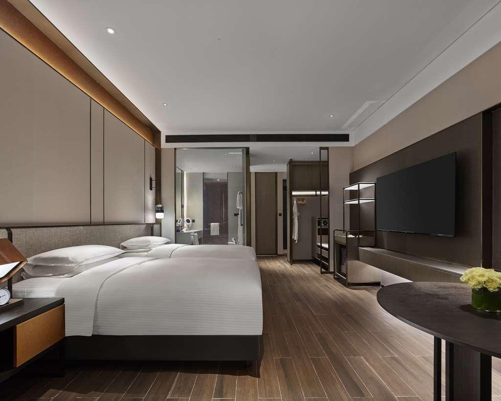 Hyatt Regency Songjiang