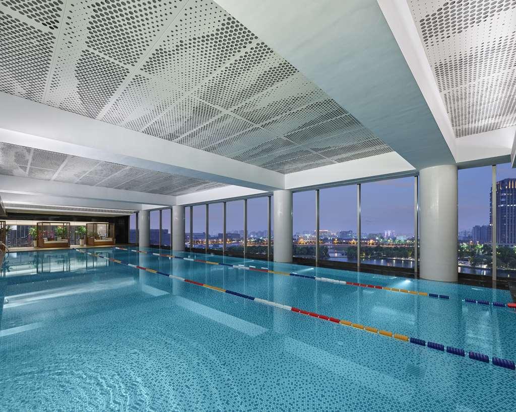 Hyatt Regency Songjiang 5* Shanghai