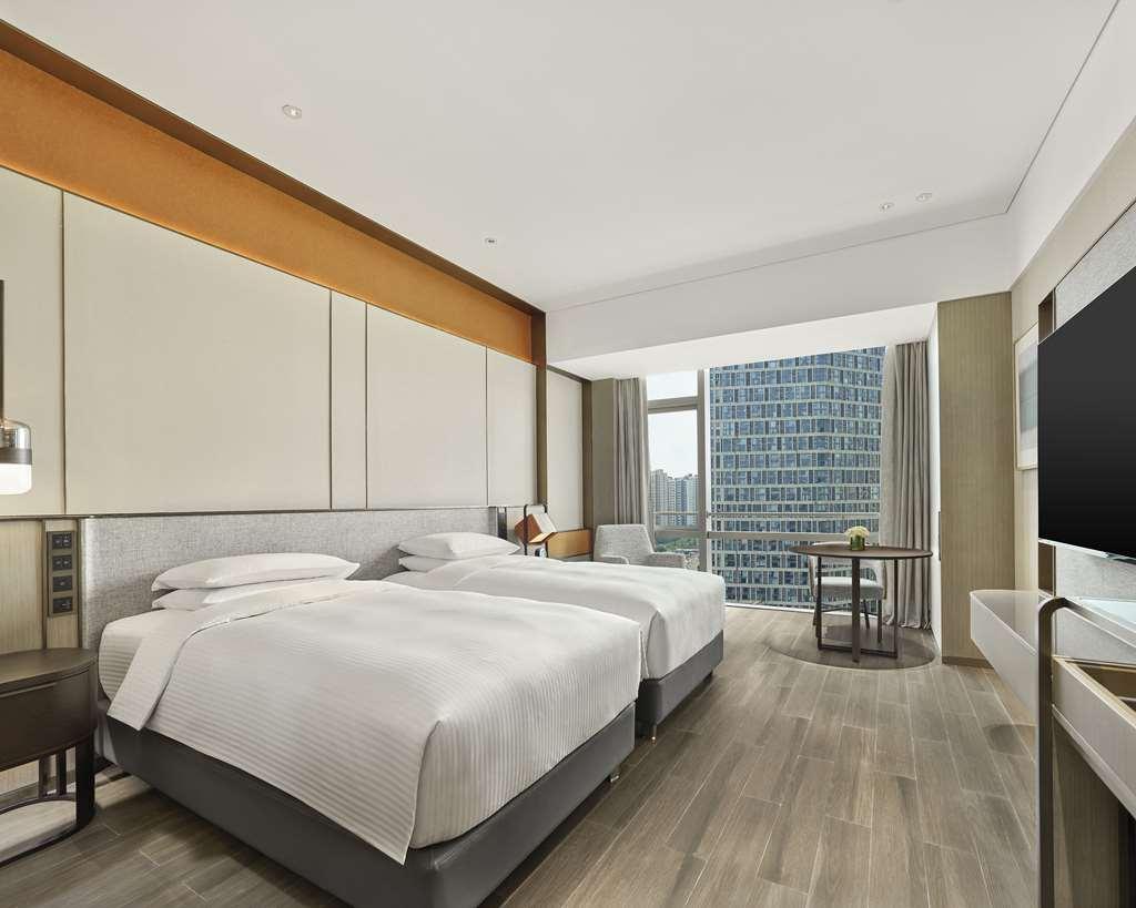 Hotel Hyatt Regency Songjiang