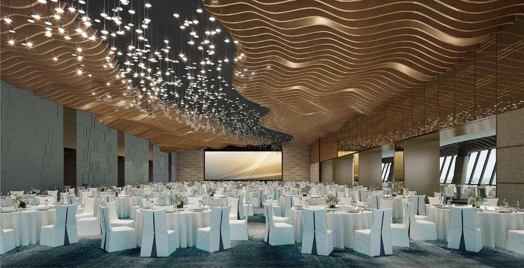 Hotel Hyatt Regency Songjiang 5*