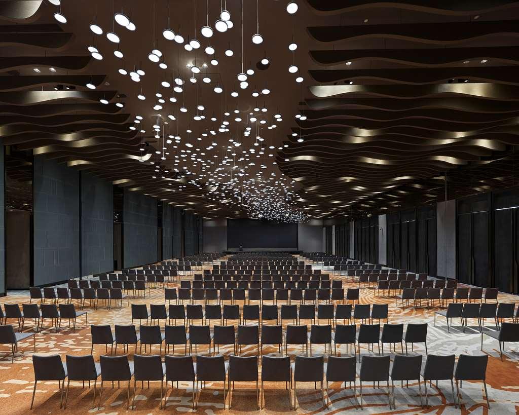 Hotel Hyatt Regency Songjiang Shanghai
