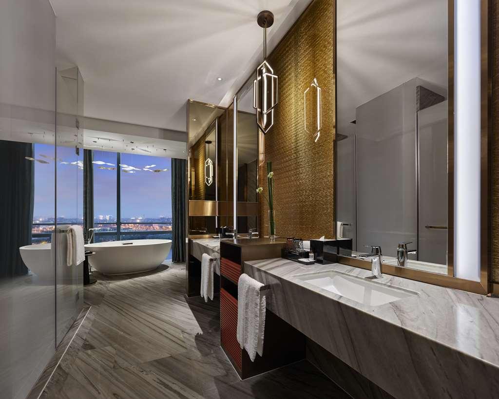 Hotel Hyatt Regency Songjiang