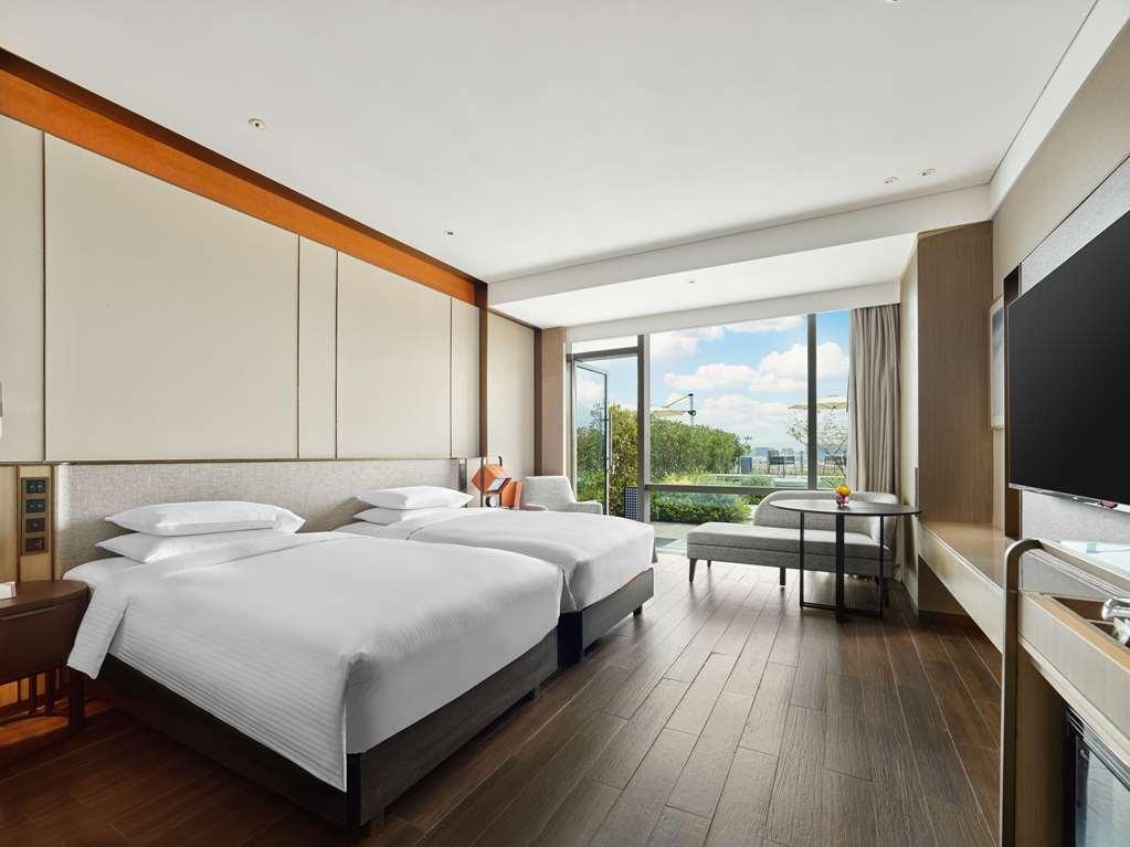Hyatt Regency Songjiang Shanghai