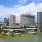 Hyatt Regency Shanghai Songjiang