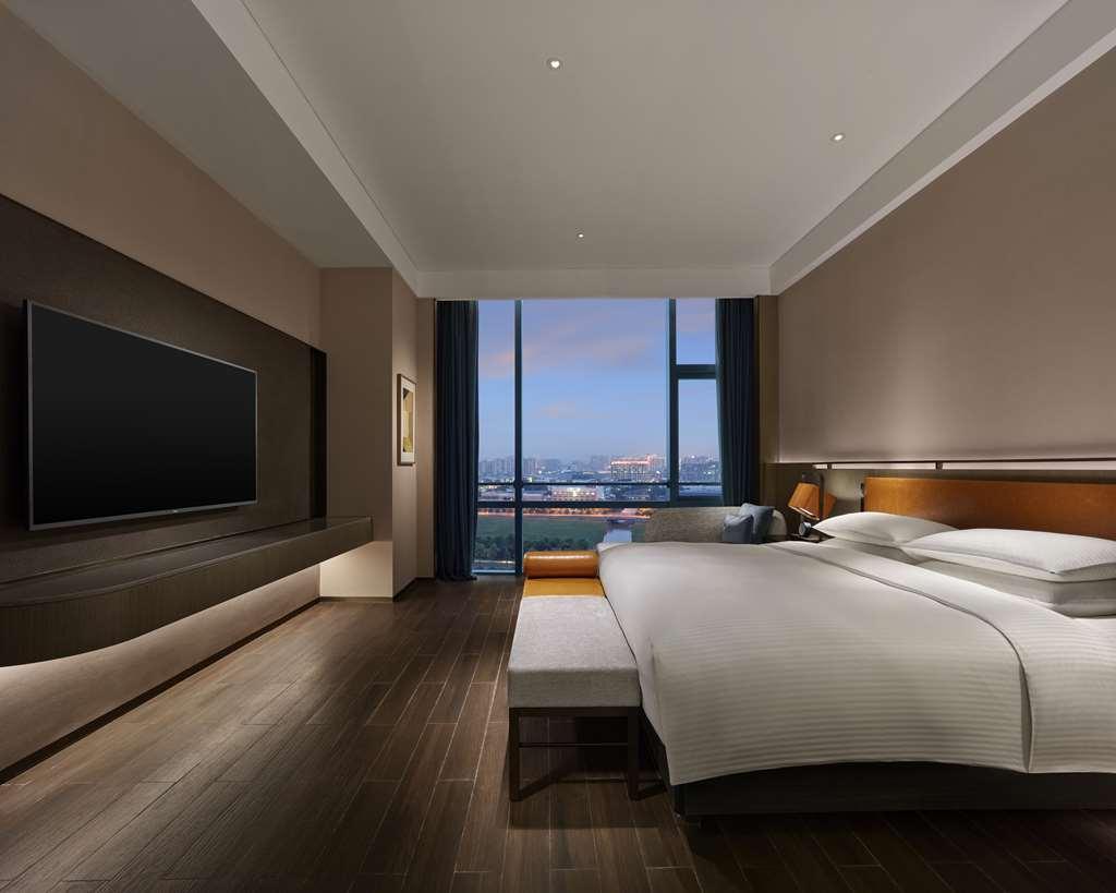 Hyatt Regency Songjiang 5* Shanghai