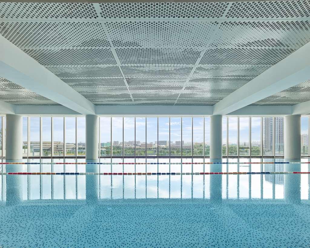 Hotel Hyatt Regency Songjiang 5*