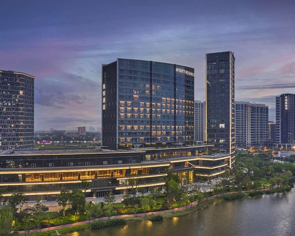 Hyatt Regency Songjiang