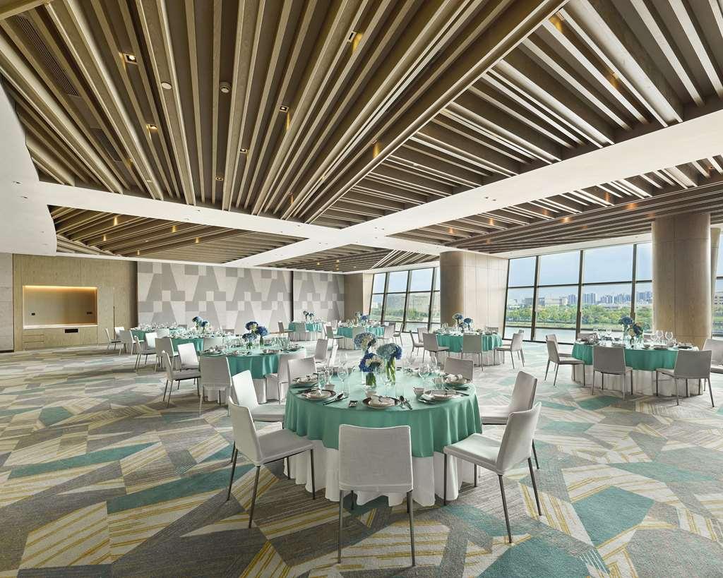 Hyatt Regency Songjiang Hotel Shanghai