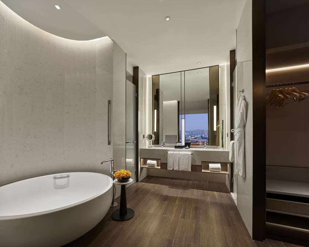 Hotel Hyatt Regency Songjiang Shanghai