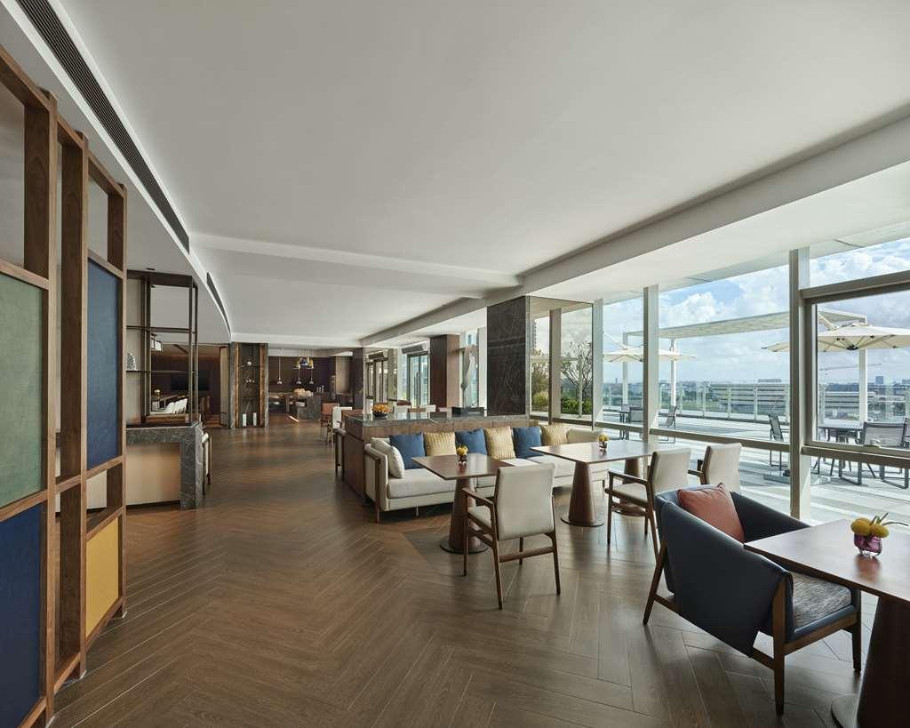 Hyatt Regency Songjiang Hotel Shanghai