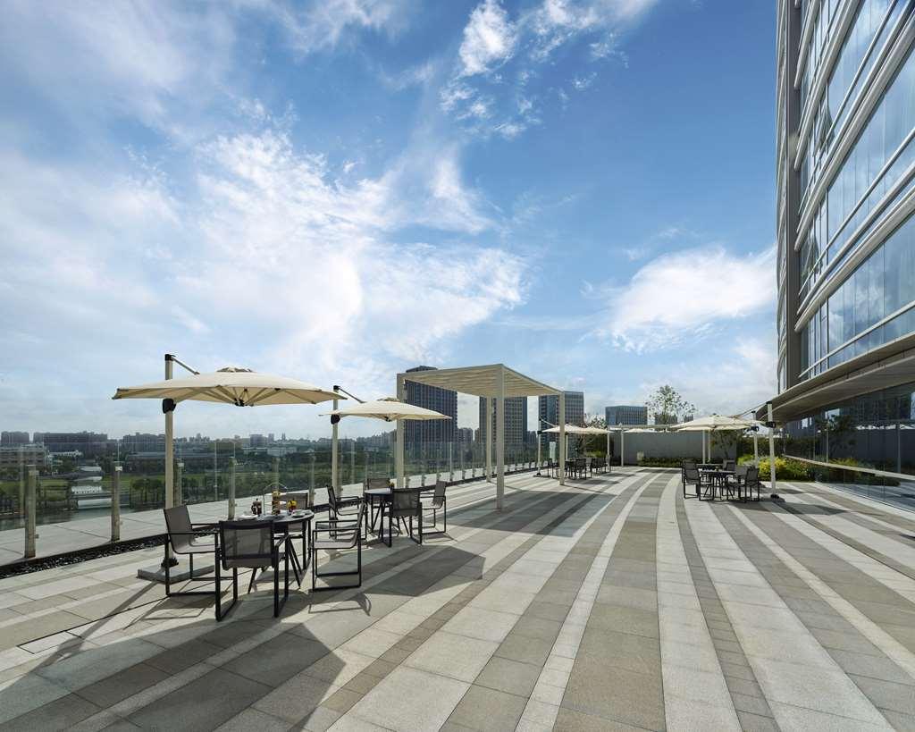 Hyatt Regency Songjiang 5* Shanghai